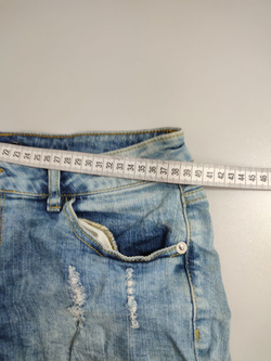 Шорты Oodji базовые 42 размер