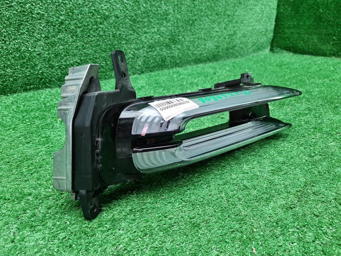 ДХО правый Porsche Panamera 2 971 (2020-2024)