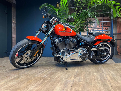 BREAKOUT 114 2020 MY