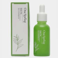 Сыворотка для лица с экстрактом зелёного чая, 30мл