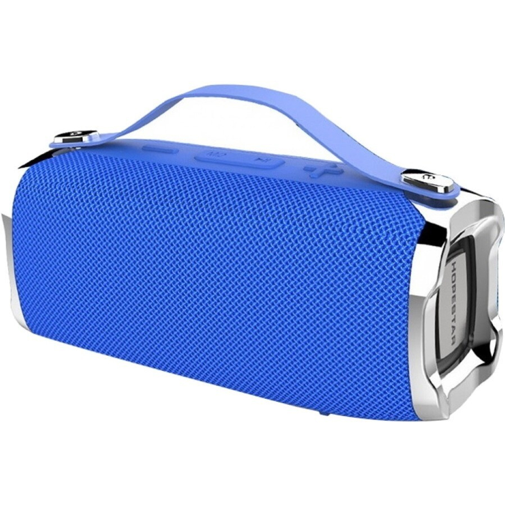 Беспроводная колонка Hopestar H36 (BT/6W/FM)