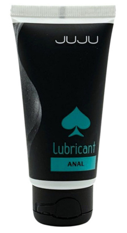 Силиконовый лубрикант JUJU Anal 50ml 7074JU
