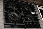 газовая поверхность KG 506 S