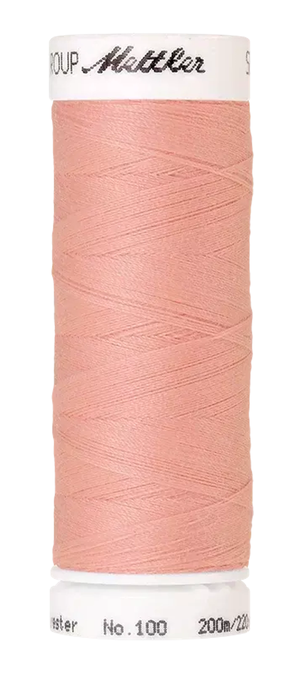 Нить универсальная SERALON 100, 200 м, Mettler, 0081