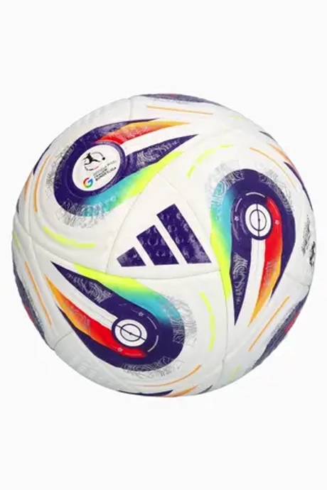 Футбольный мяч adidas Frauen-Bundesliga Pro размер 5 - белый