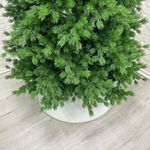 Ель искусственная «Катрин» (Литая хвоя) 250 см / 2,5 м