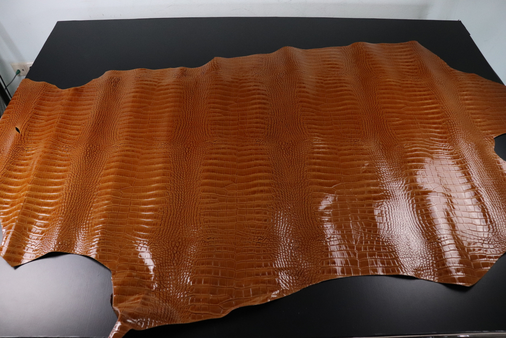 1,4-1,6 Кожа Африка Коньячная 175 дм² (КЛ)