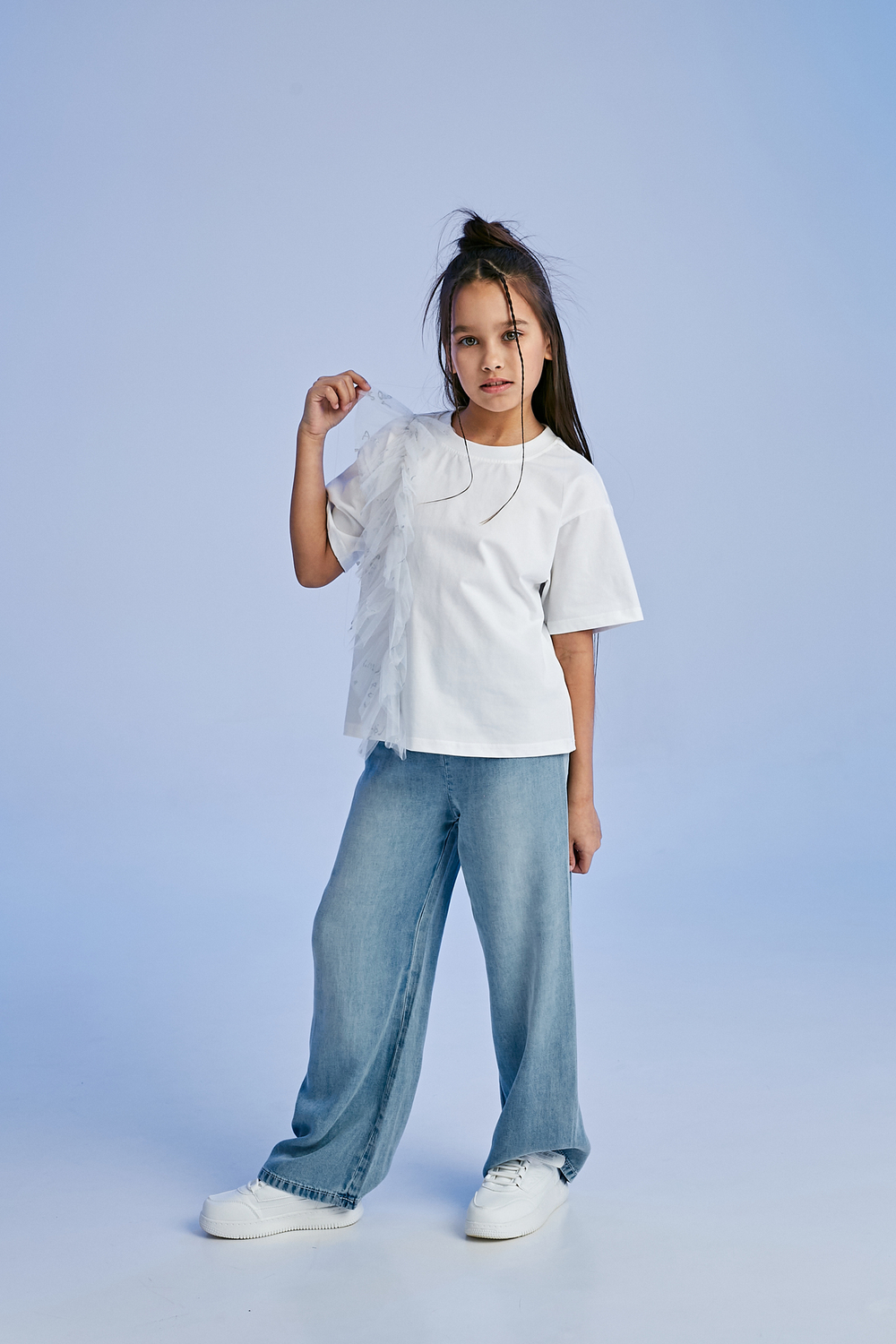 Джинсы д/д Miasin G-JN25174