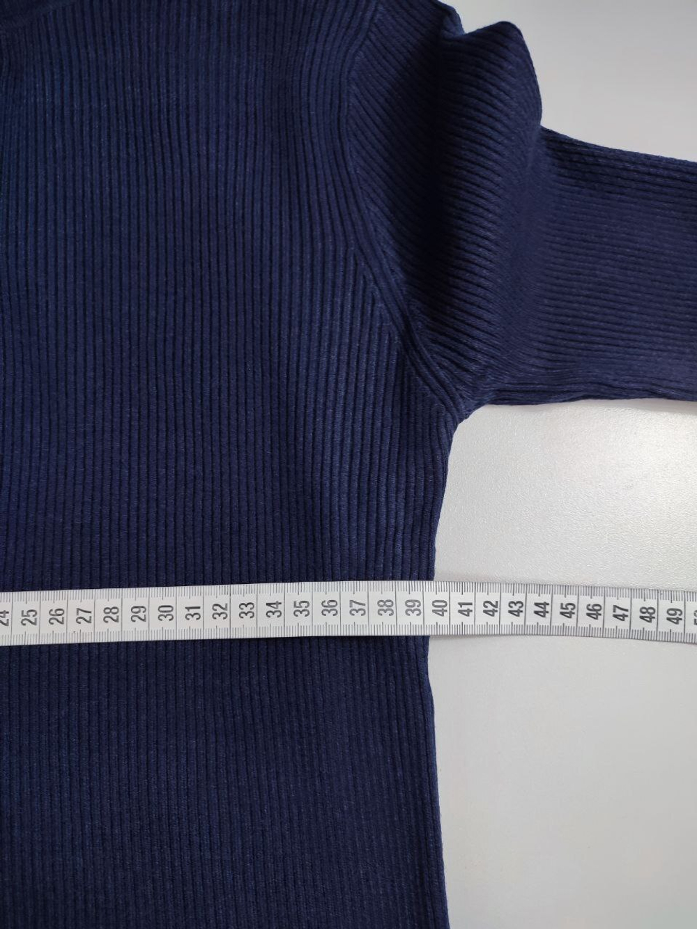 Свитер теплый 46/48 размер, новый