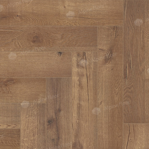 SPC ламинат Alpine Floor Parquet Light ДУБ ROYAL ЕСО 13-2