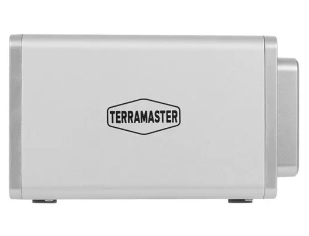 Сетевое хранилище  Terramaster D5-300