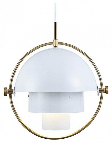 Подвесной светильник Loft it Multi-Lite LOFT9915-WH