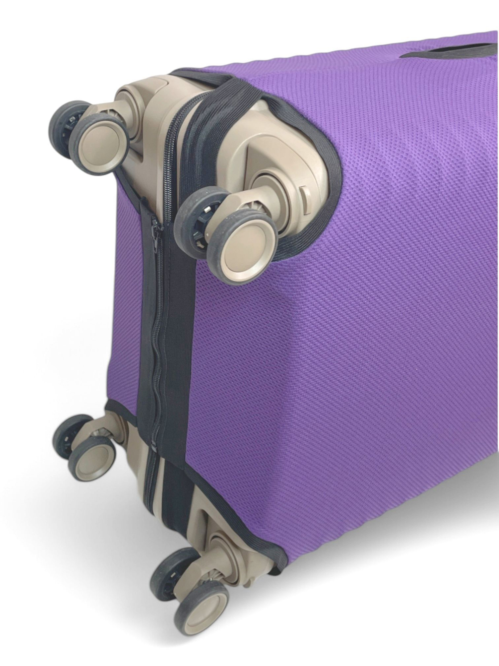 Защитный чехол, Фиолетовый, M