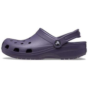 Crocs Classic Clog 'Eggplant'