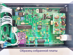 Всеволновый uSDX трансивер. Версия платы 3.1 на два диапазона
