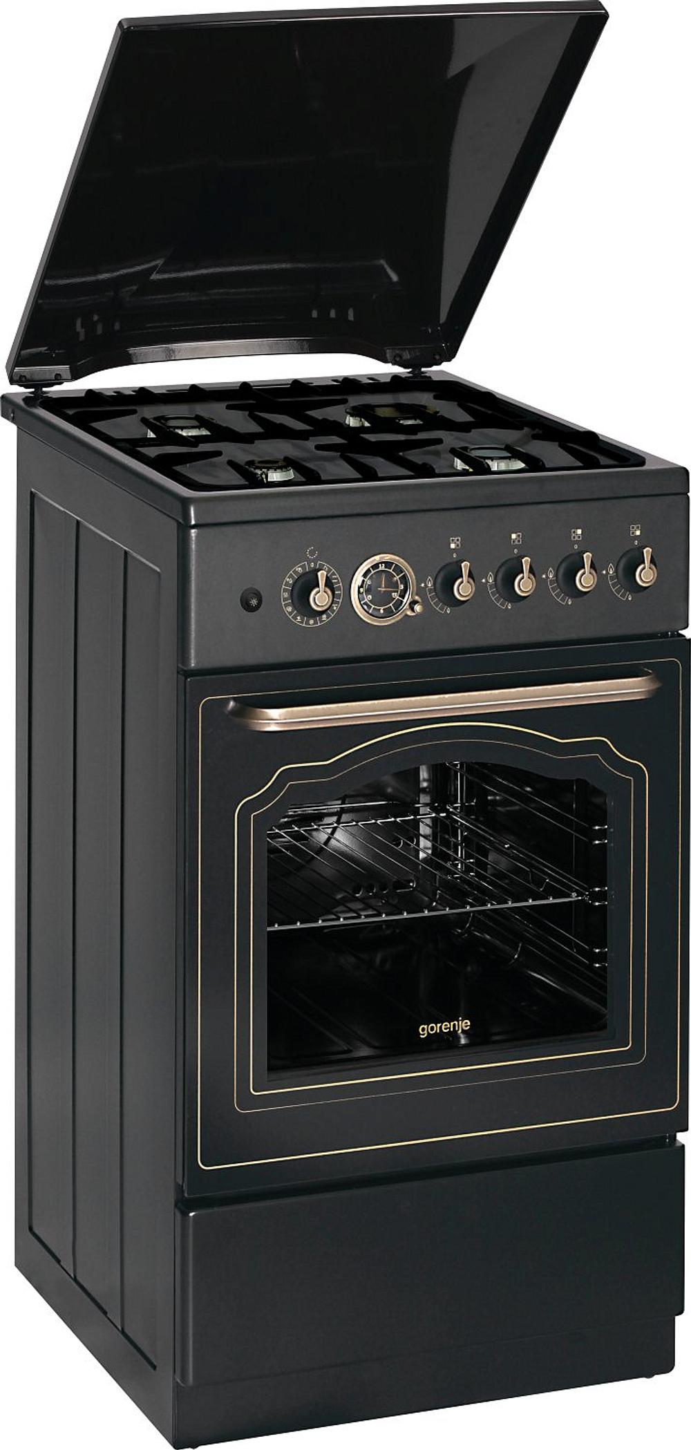 Газовая плита Gorenje GI 52 CLB1