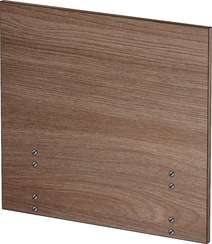 Экран Стандарт-Pro ясень шимо темный