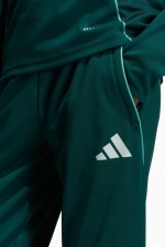 Штаны adidas Arsenal FC 25/26 Competition Training Junior - зеленый