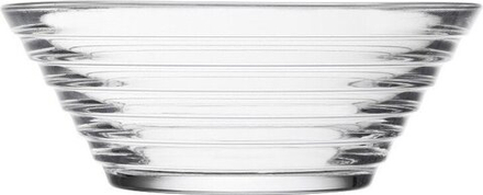 Салатник Iittala Aino Aalto, стекло, 16,5 см