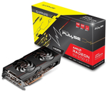 Видеокарта Sapphire Radeon RX 6750 XT Pulse Gaming OC 11318-03-20G 12 ГБ