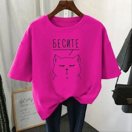 Футболка 7353151 Fabrika