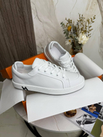 Кеды Hermes