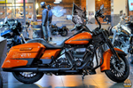 Harley-Davidson® Road King Special®