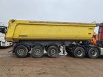 Schmitz Cargobull SKI 24 Полуприцеп самосвальный SL 7.2