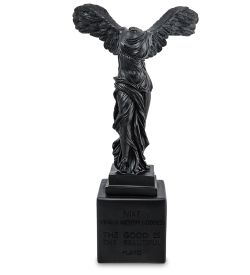 BMB-125/2 Фигура «Ника Самофракийская»