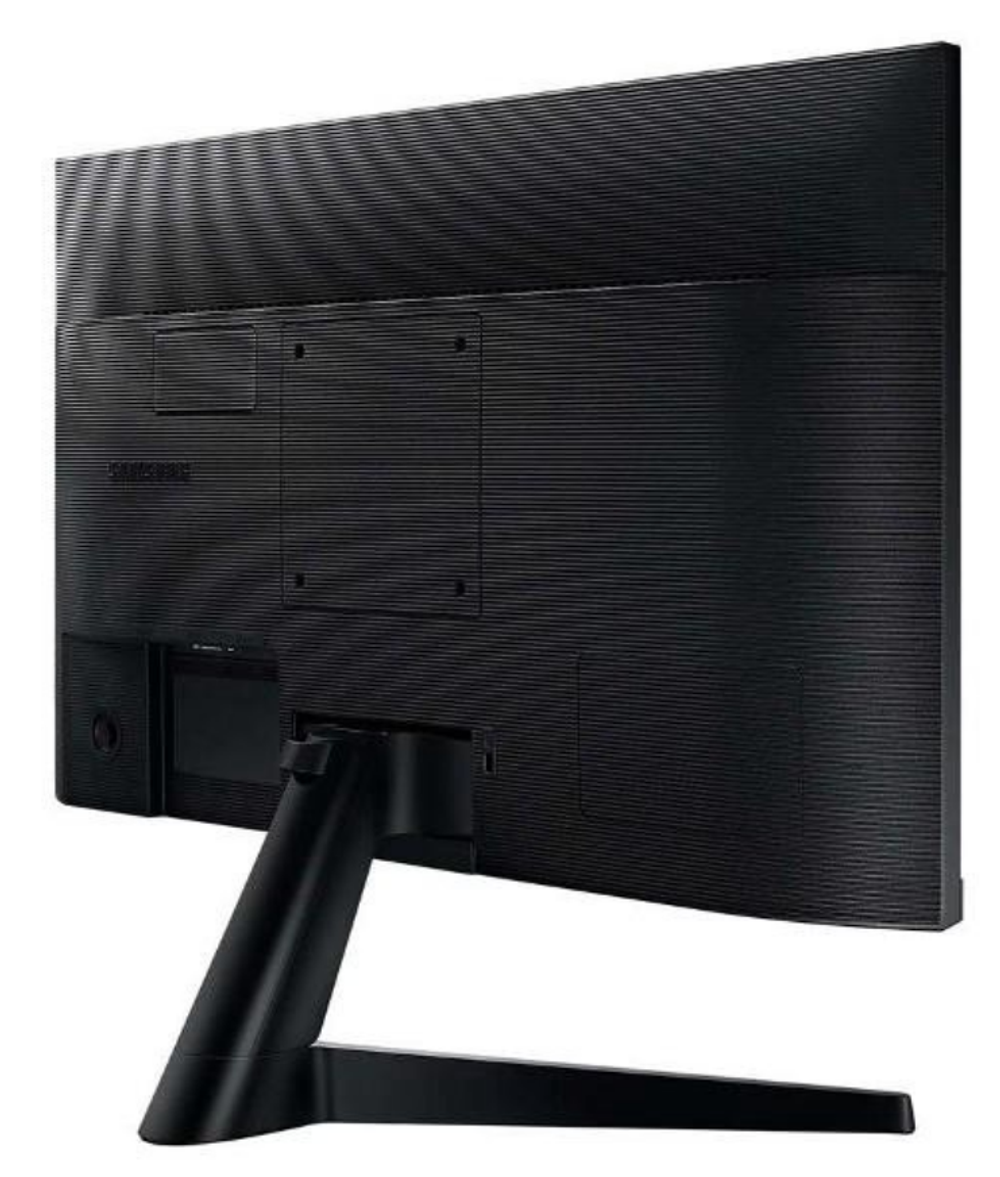 Монитор Samsung F27T350FHM 27", 1920x1080, 75 Гц, 5 мс, IPS, HDR, TypeC