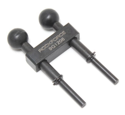 Фиксатор для обслуживания двигателей VAG (1.4, 1.6 16V), в блистере RockForce##Rock FORCE RF-9G1206