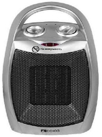 Тепловентилятор Союз ТВС-2000, белый, спиральный нагреватель, механическое управление