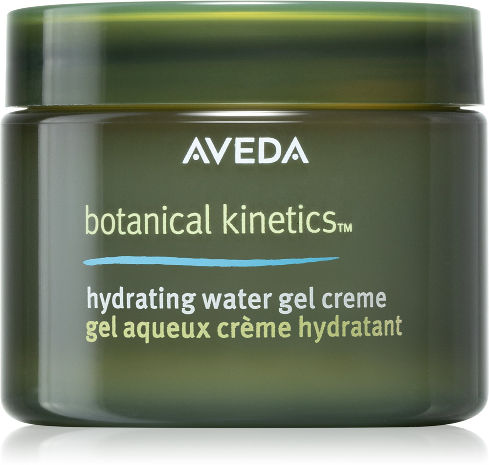 Aveda Botanical Kinetics Water Gel Creme - глубоко увлажняющий крем-гель /   50  ml  / GTIN 18084023211