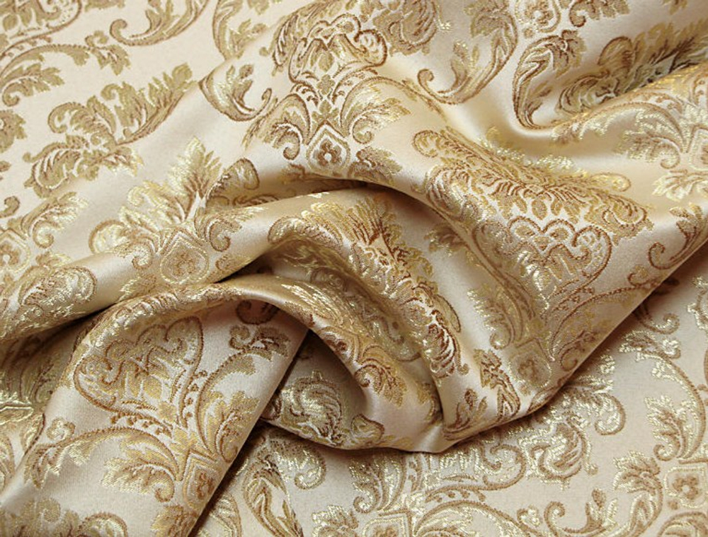 Жаккард Лион 102