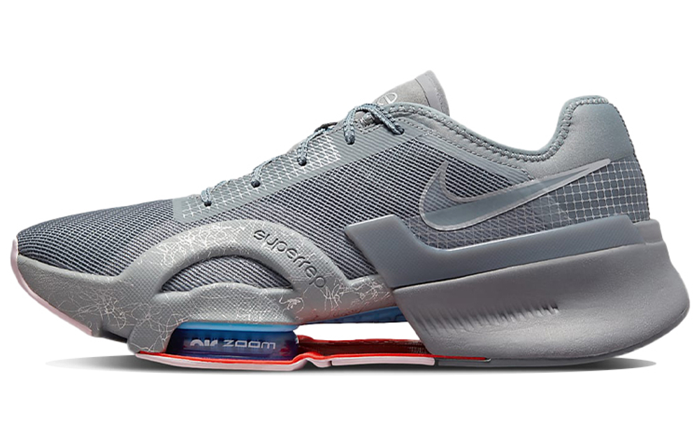 Nike Air Zoom SuperRep 3 Cool Grey