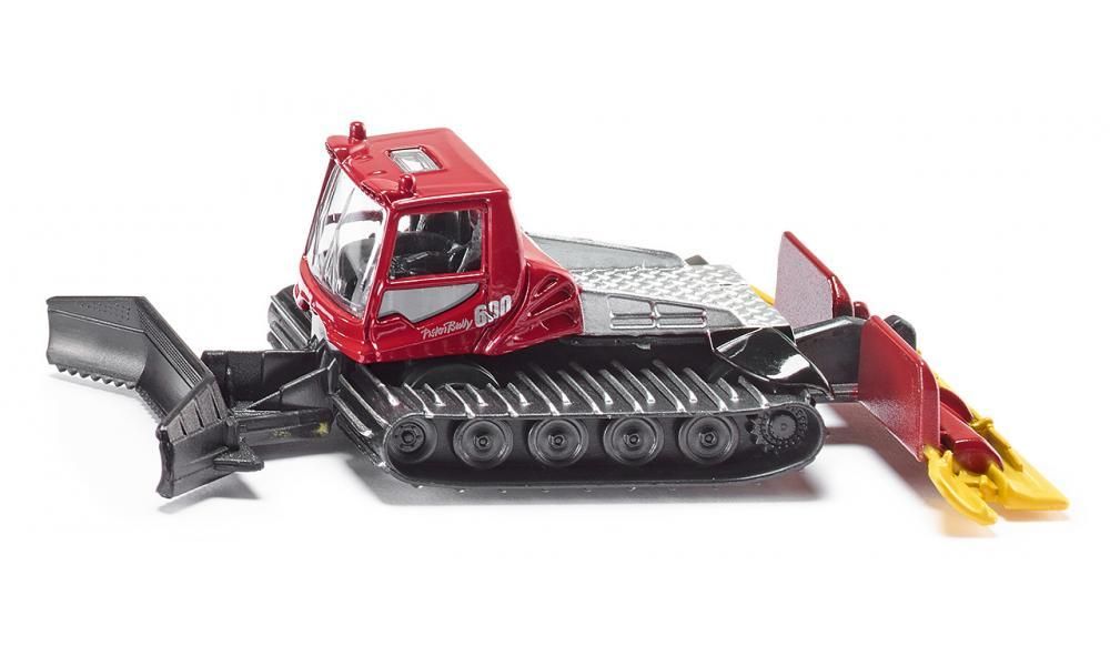 Ратрак «Pistenbully»