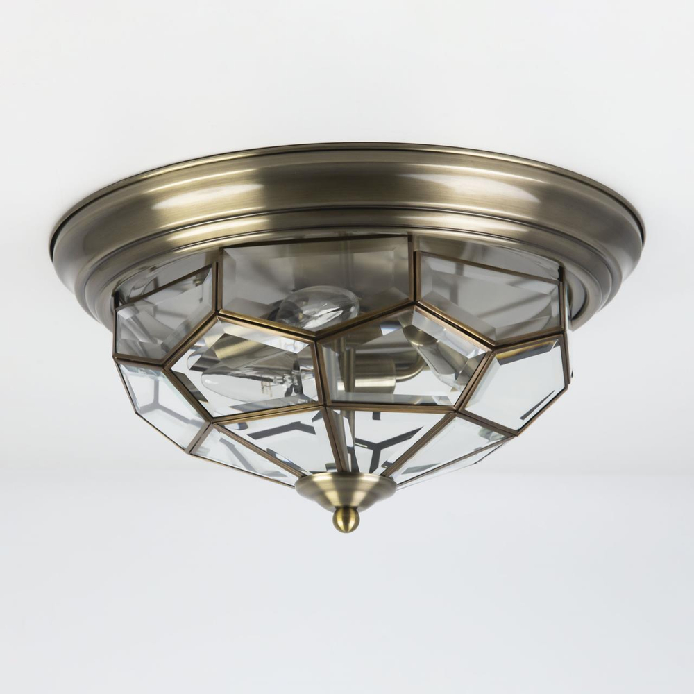 Потолочный светильник Citilux Витра CL442530