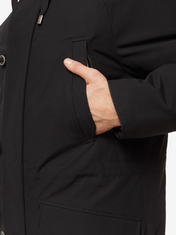 Куртка мужская MERIDIAN Bask