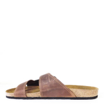 454157 сабо мужские