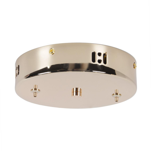 Основание для подвесного светильника Favourite Canopy 4591-180-2GD