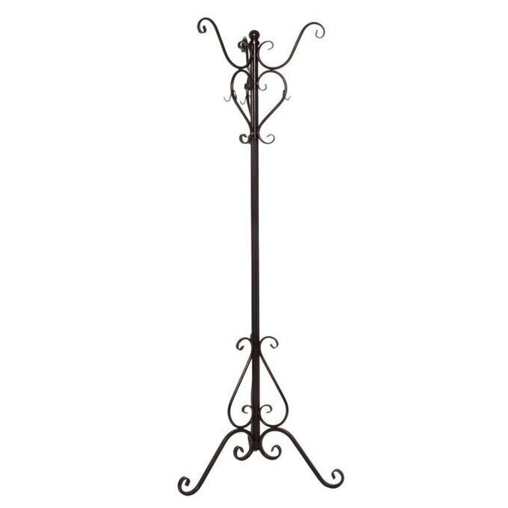 Вешалка напольная 3 луча, 1,8*0,67*0,67м