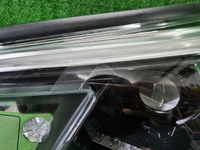 Битая Фара левая Subaru Forester 5 SK (2021-н.в.) LED