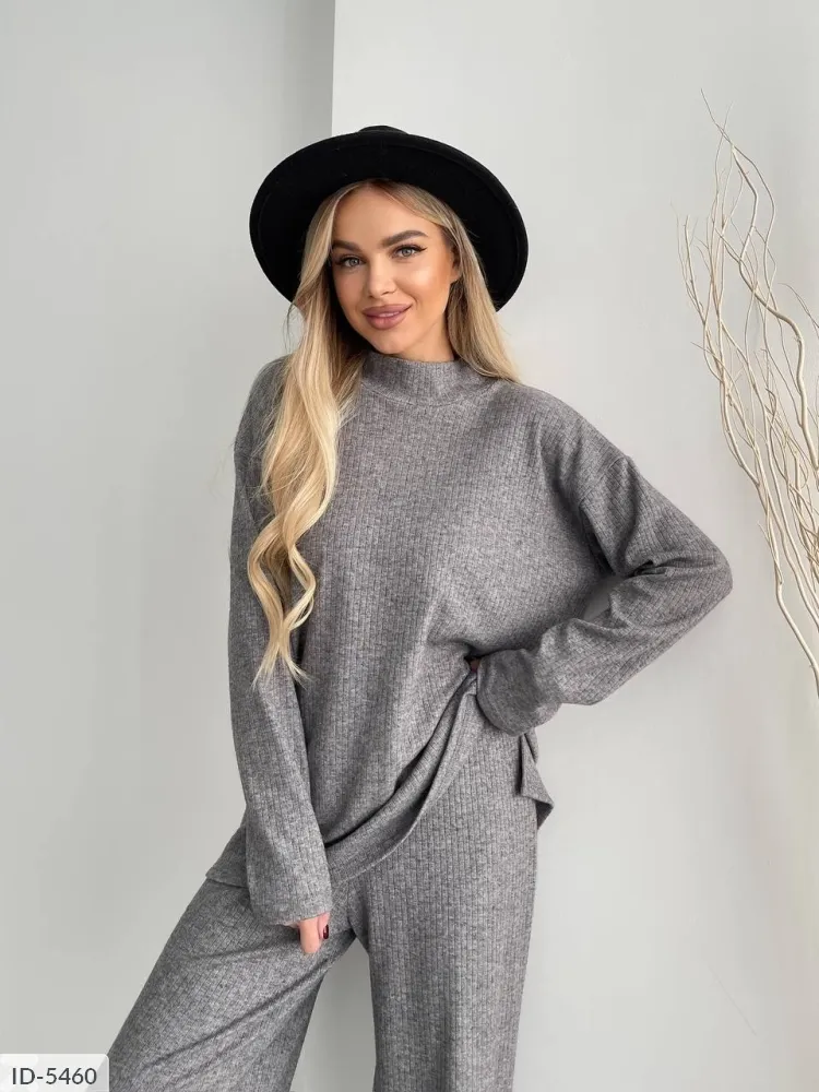 Костюм ID-5430 Фабрика Моды