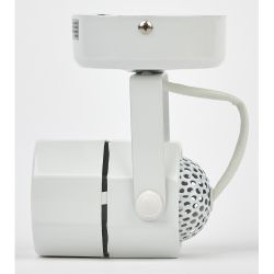 OL2 GU10 WH Светильник ЭРА Накладной, белый