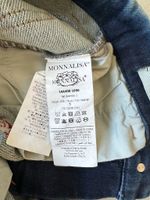 Джинсы Monnalisa, 110