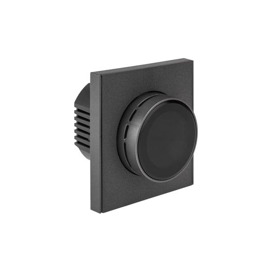 Терморегулятор STRONG Wi-Fi с/у графит KRANZ