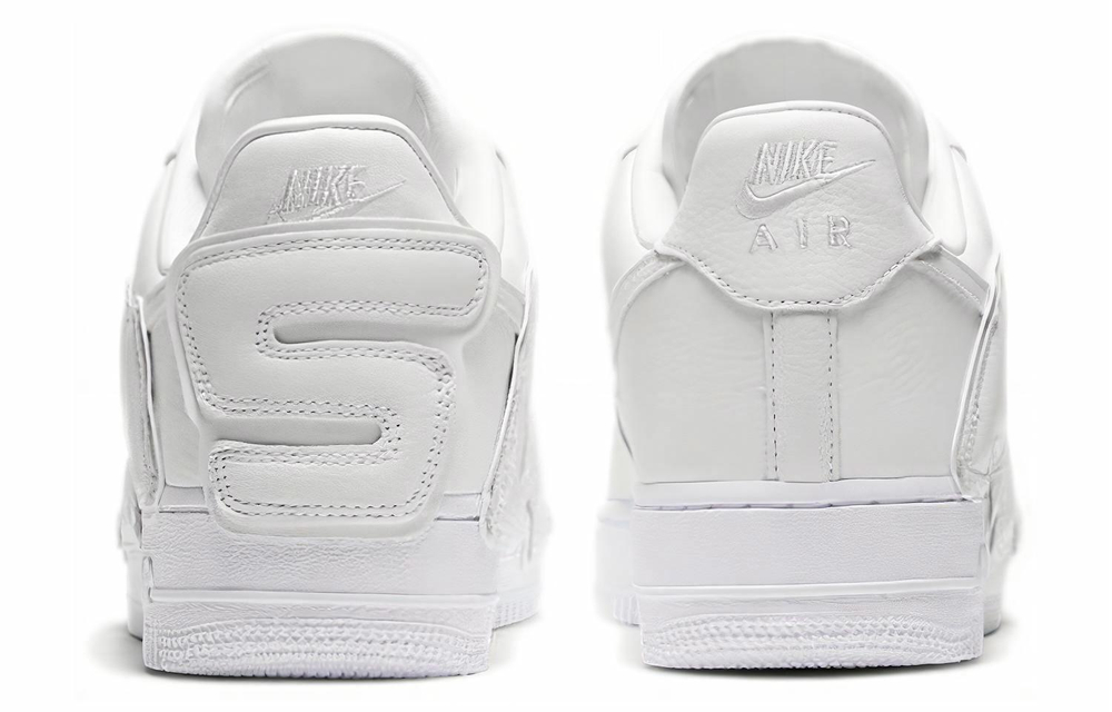 Кроссовки Cpfm X Nike Air Force 1 "Sunshine"