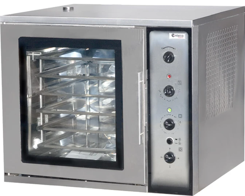 Печь конвекционная электрическая Enteco ПН-64 Пар 2