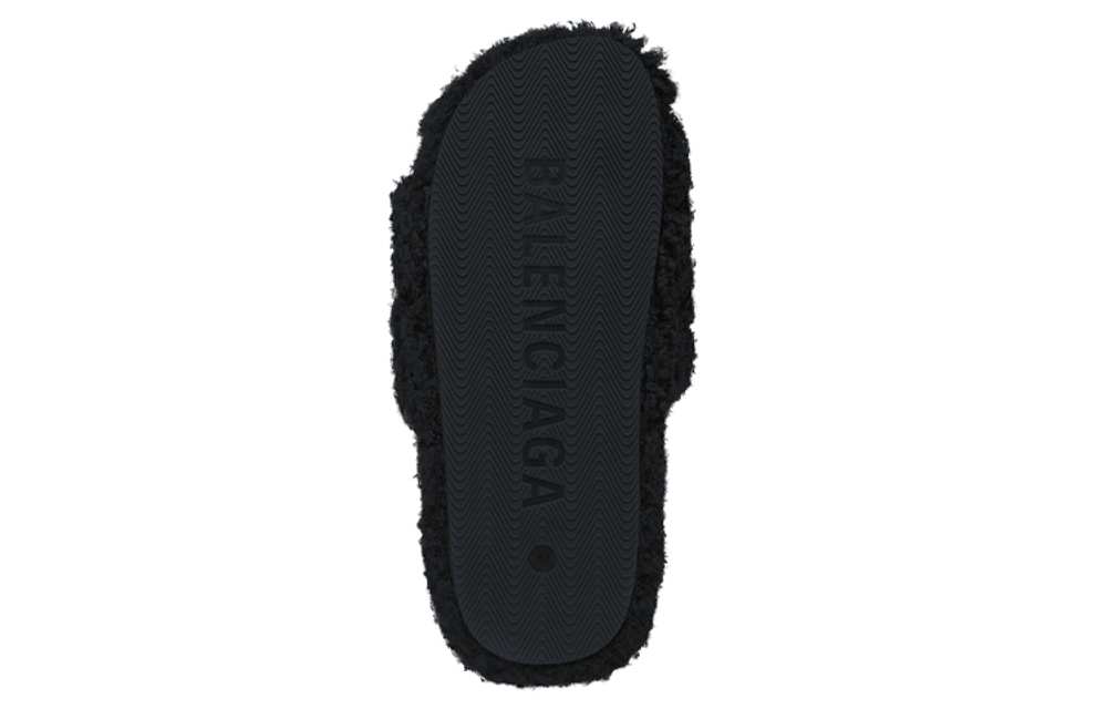 Balenciaga Furryfurry (Женская размерная сетка)