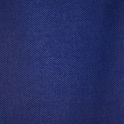 Штора портьерная "Этель" без держателя 135х270 Рейнбоу, цвет синий